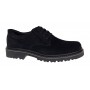Pantofi barbati casual din piele naturala intoarsa - Model MARK 3NVEL